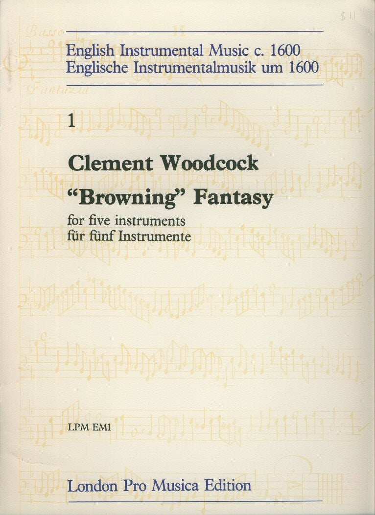 Browning Fantasy