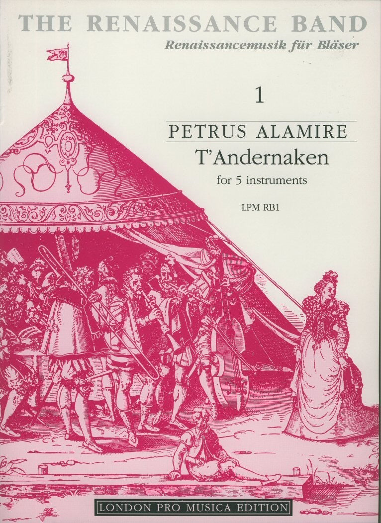 T'Andernaken