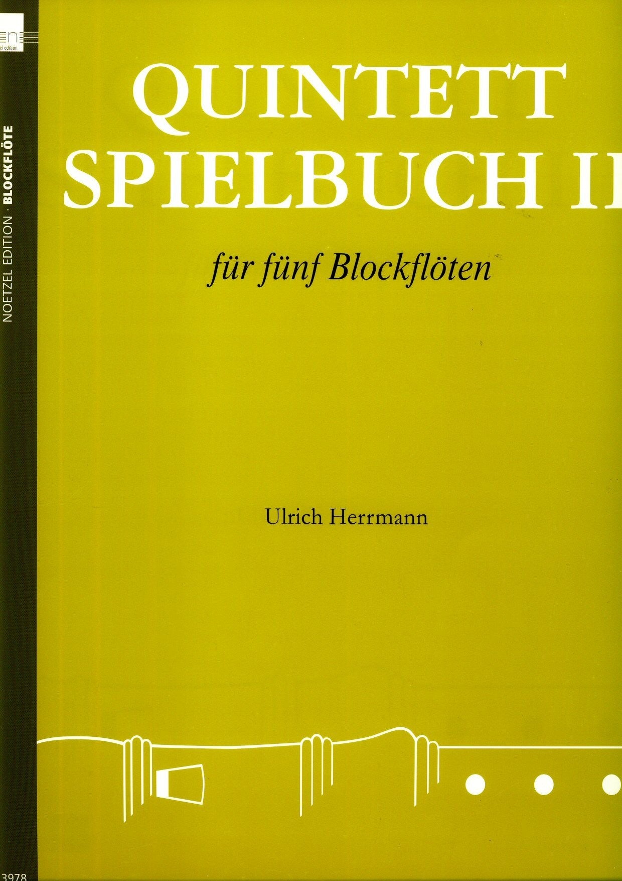 Quintett Spielbuch II