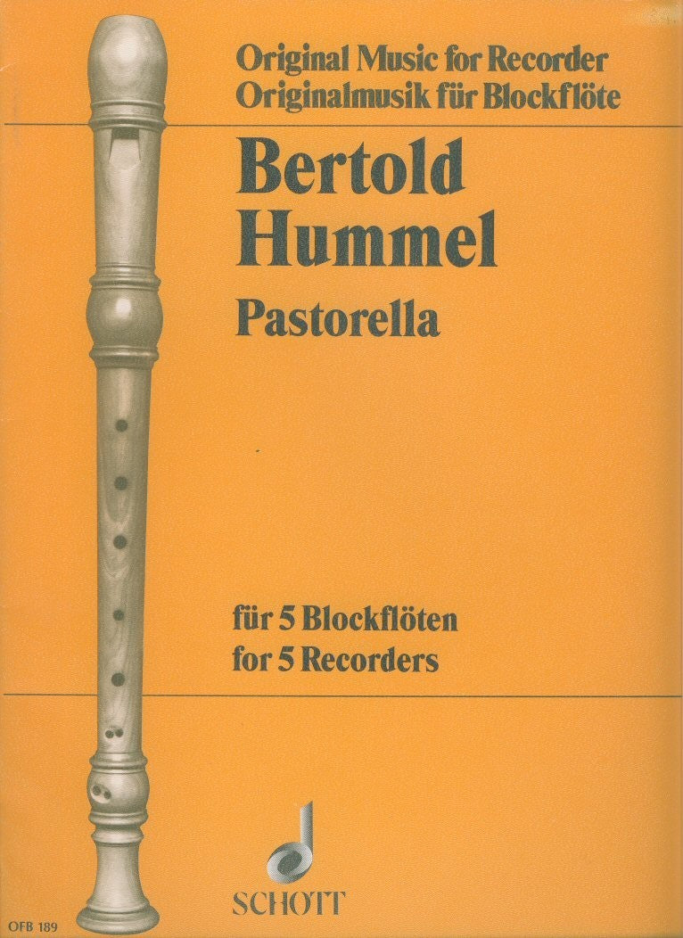 Pastorella