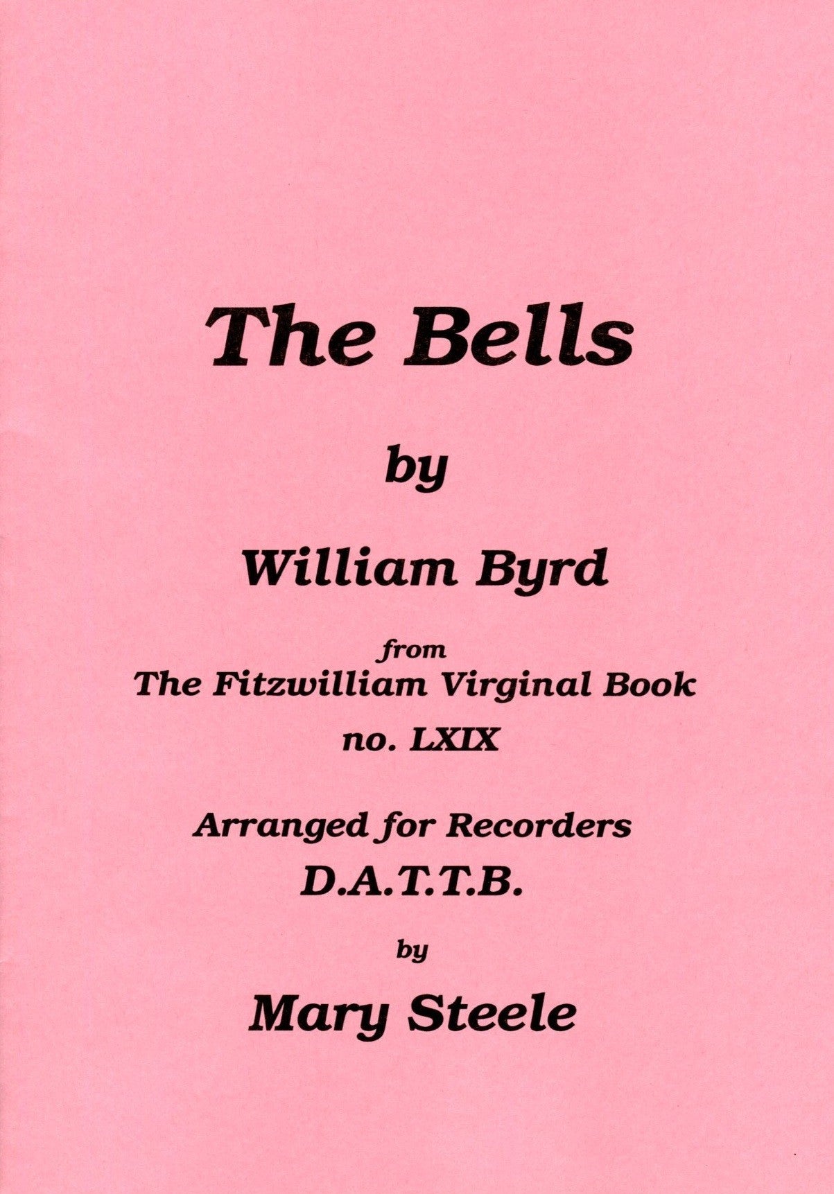 The Bells