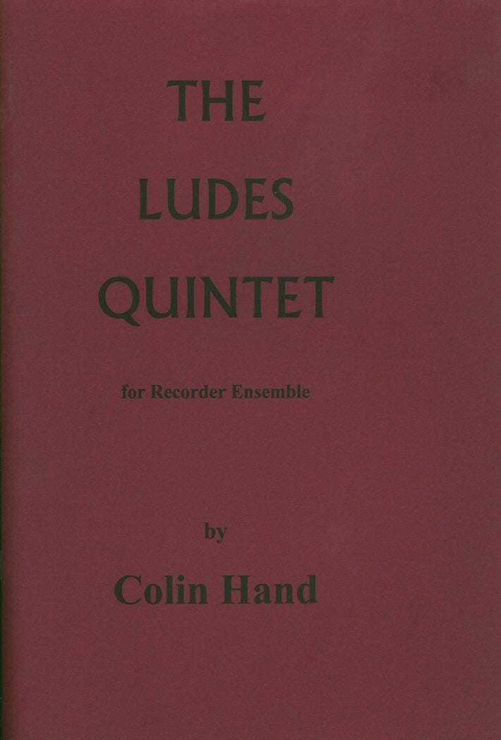 The Ludes Quintet
