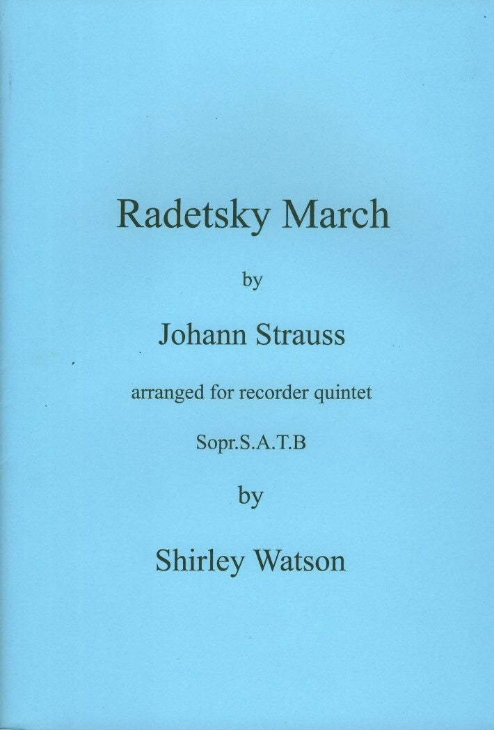 Radetsky March