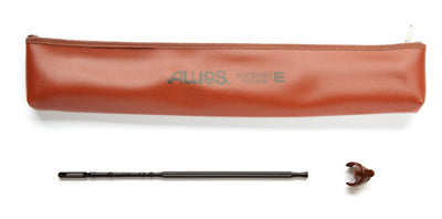 Haka Descant Recorder with Wood-grain finish