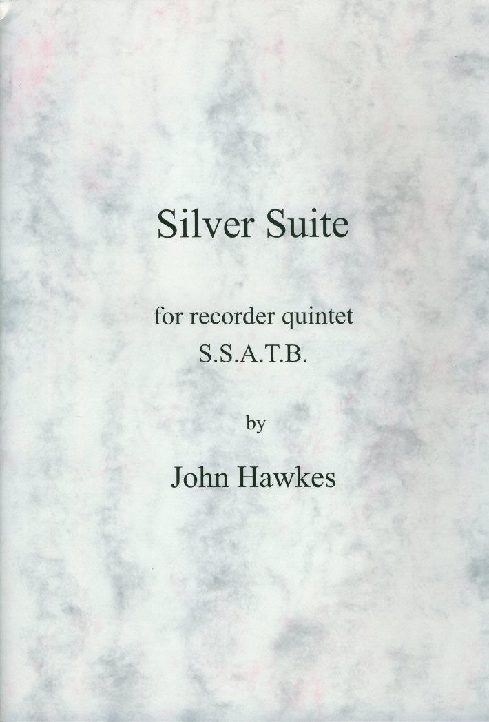 Silver Suite