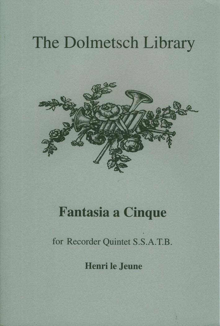 Fantasia a Cinque