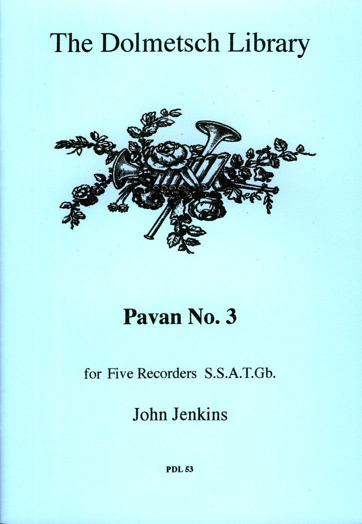 Pavan no3