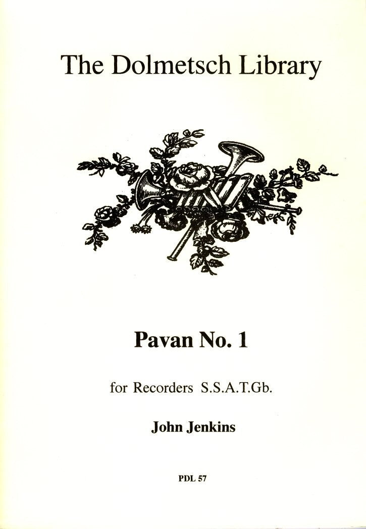 Pavan no1