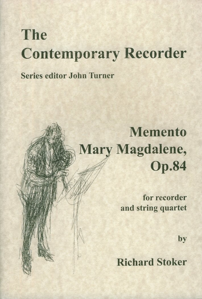 Memento Mary Magdalene Op 83