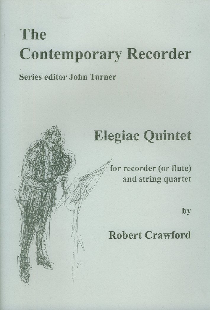 Elegiac Quintet