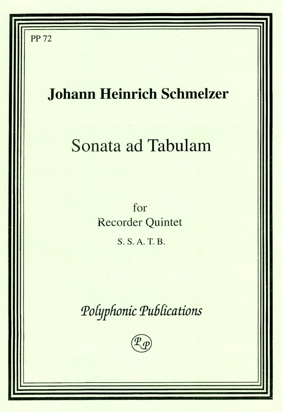 Sonata ad tabulam
