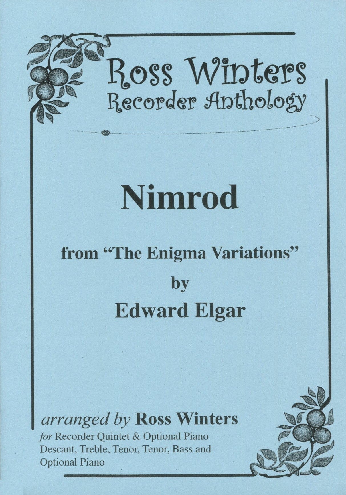 Nimrod from The Enigma Variations