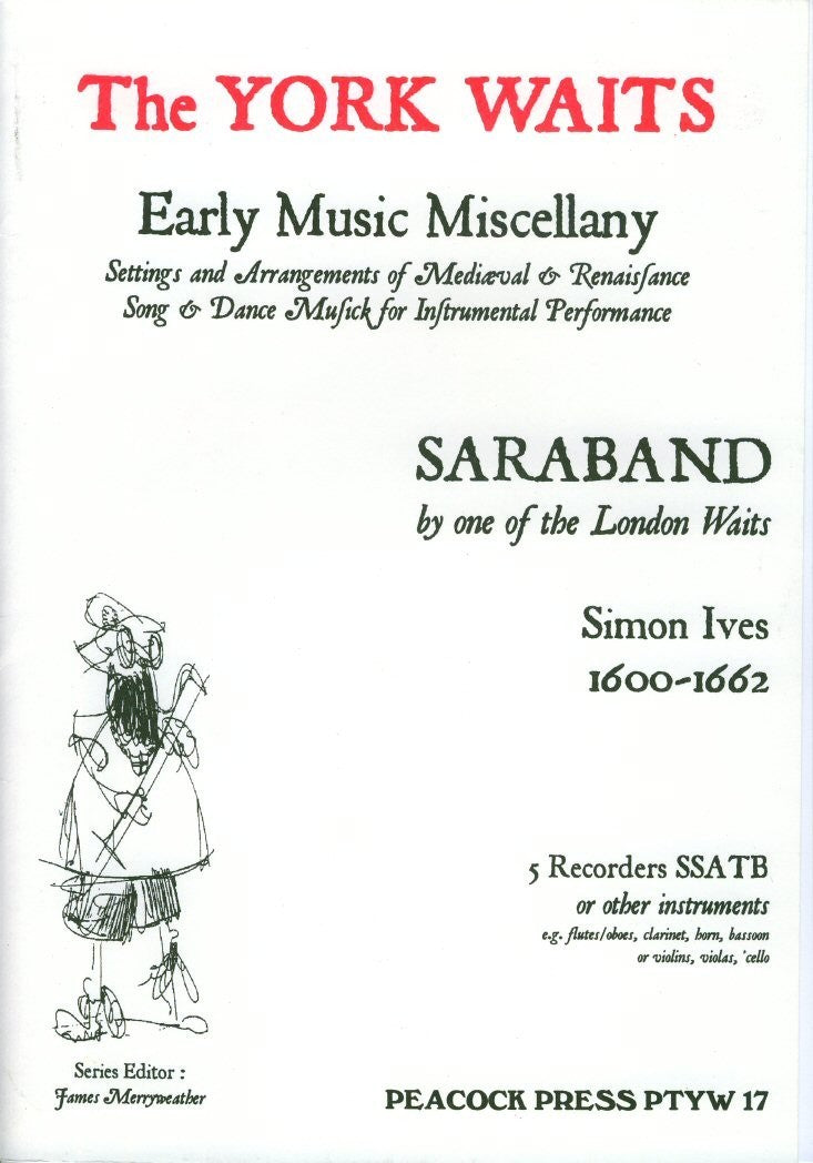 Saraband