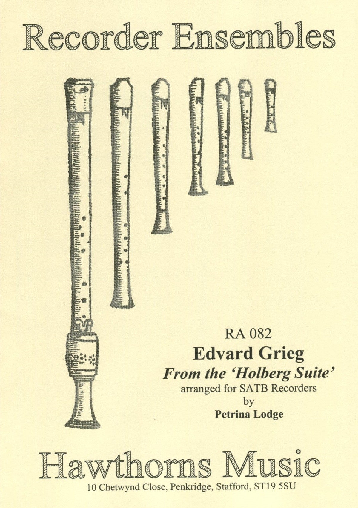 Two French Carols