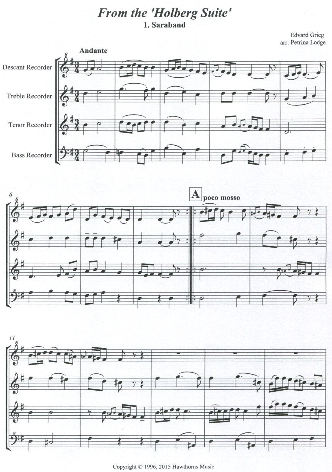 Two French Carols