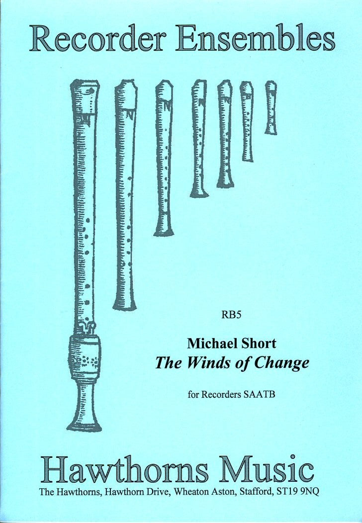 Winds of Change