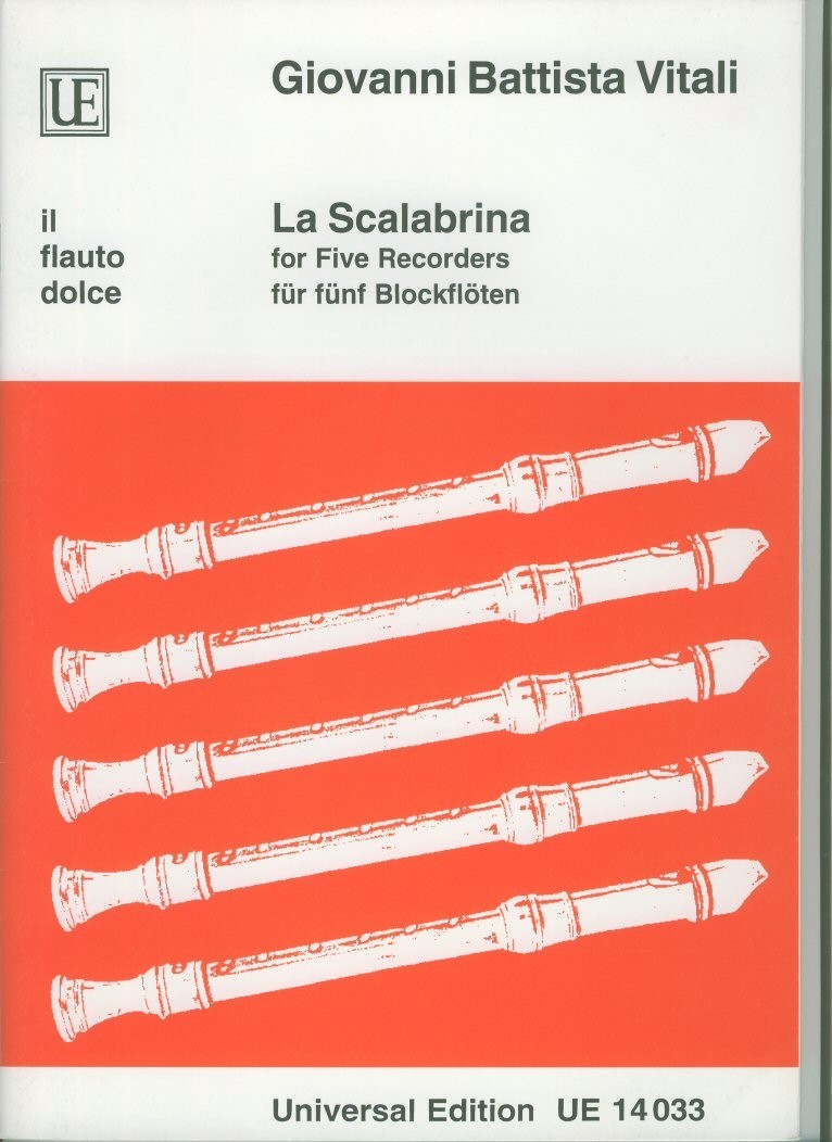 La Scalabrina