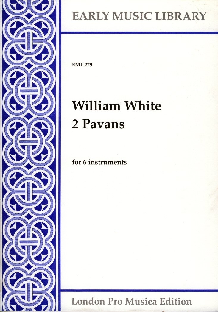2 Pavans