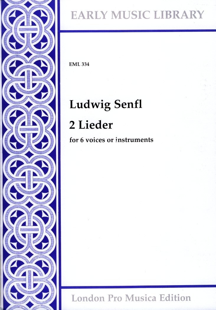 2 Lieder a 6