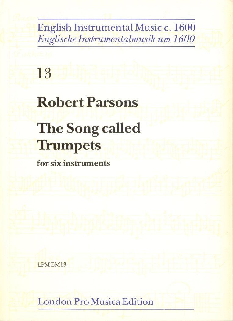 The Song called Trumpets