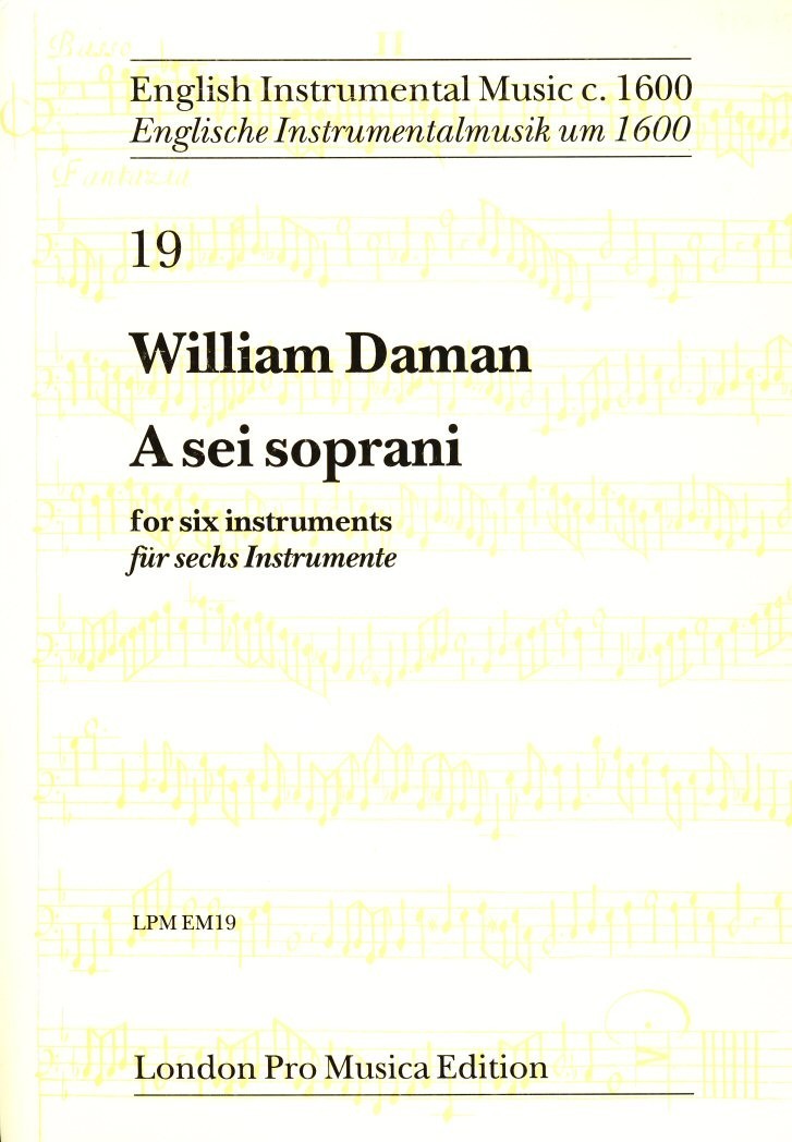 A sei soprani