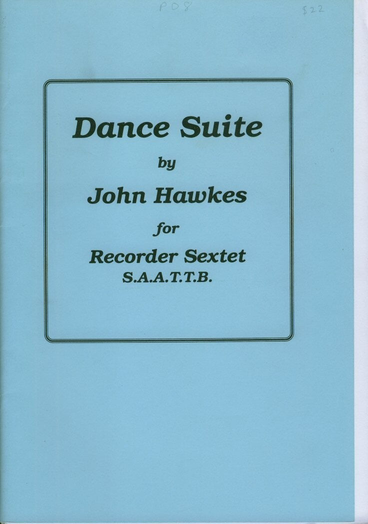 Dance Suite