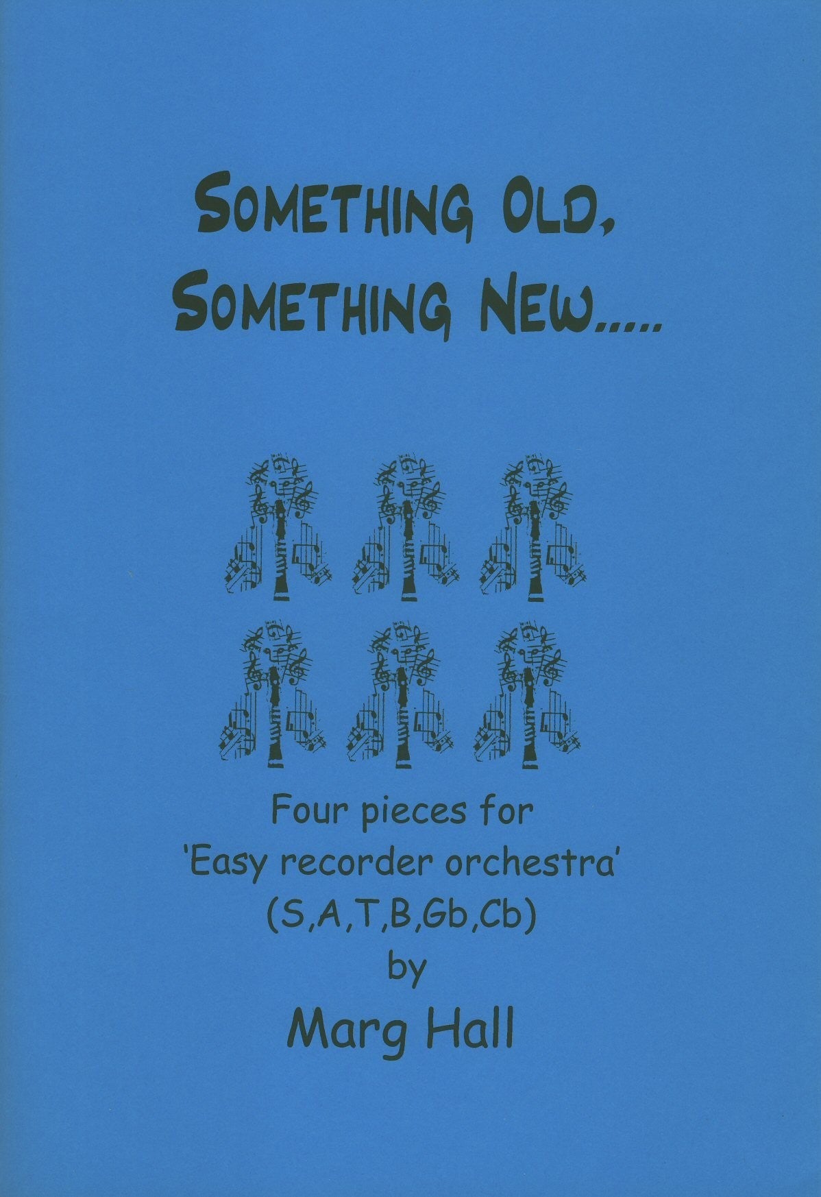 Something Old, Something New