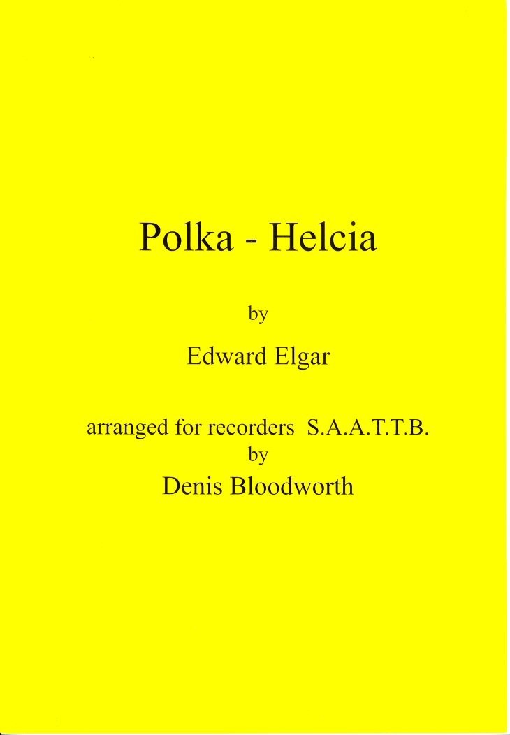 Polka - Helcia