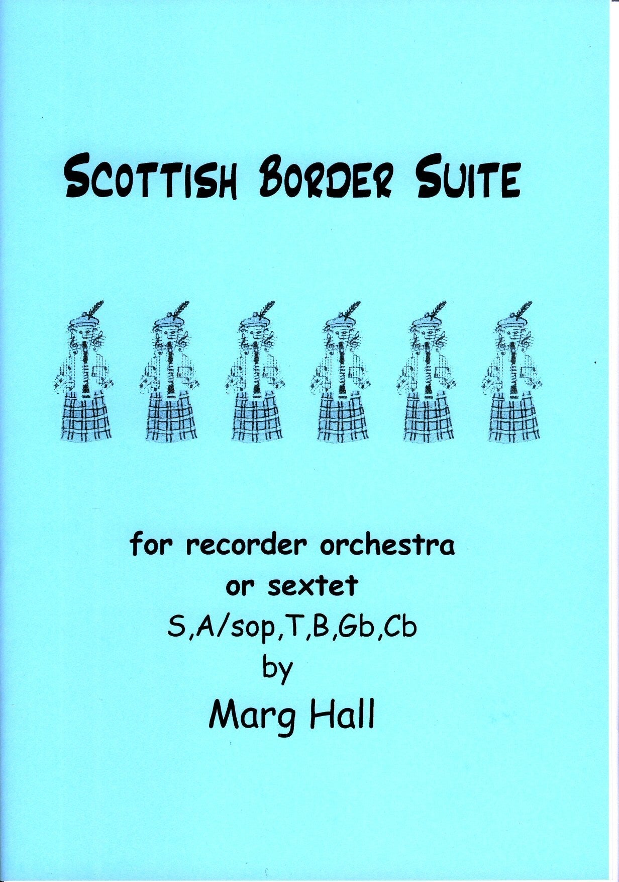 Scottish Border Suite