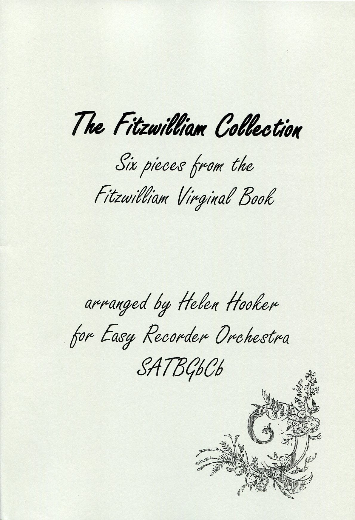 The Fitzwilliam Collection