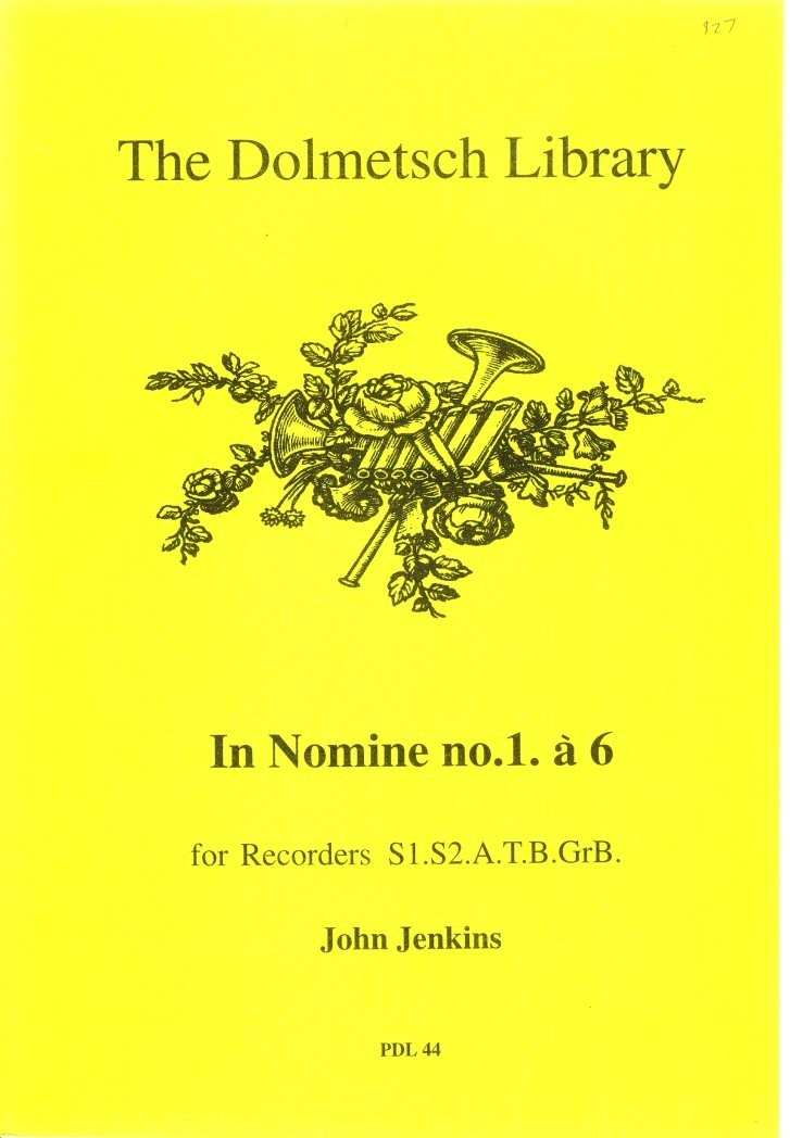 In Nomine No1 a6