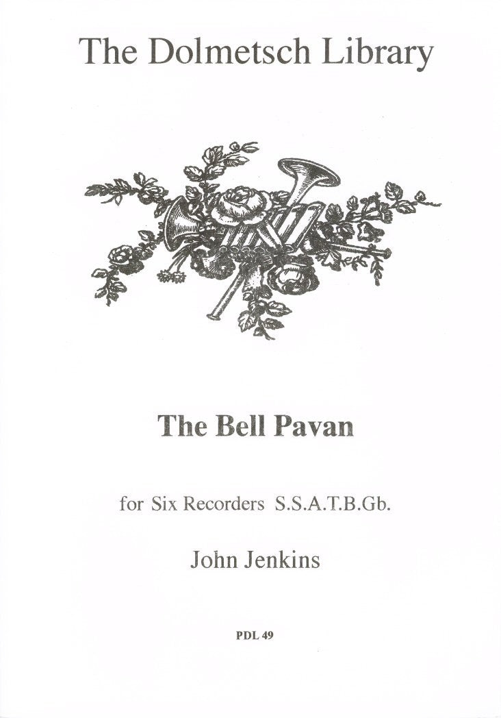 The Bell Pavan