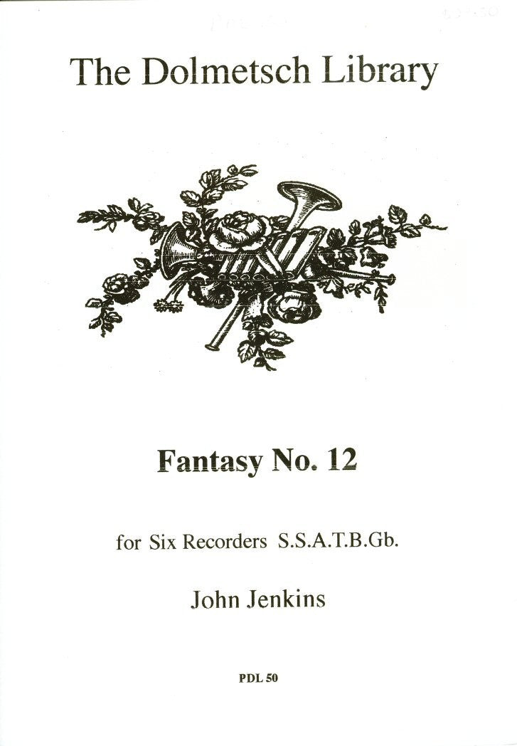 Fantasy no 12