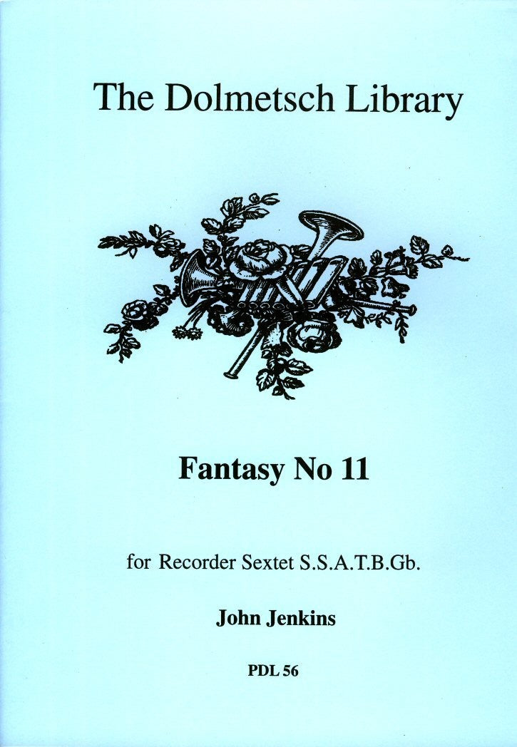 Fantasy no 11