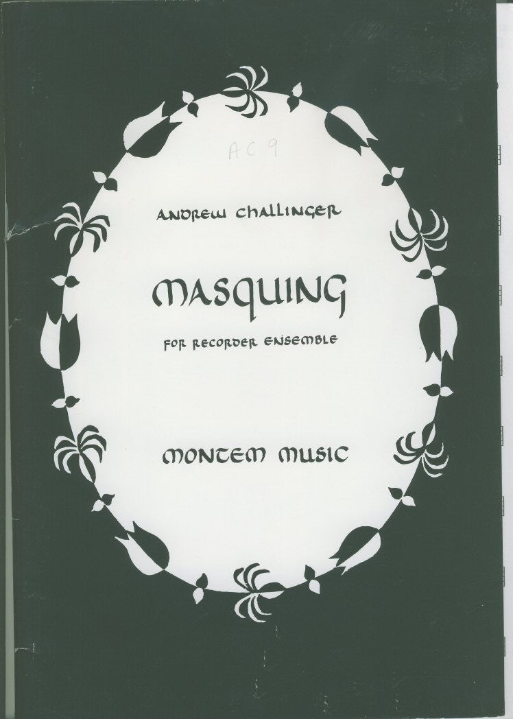 Masquing