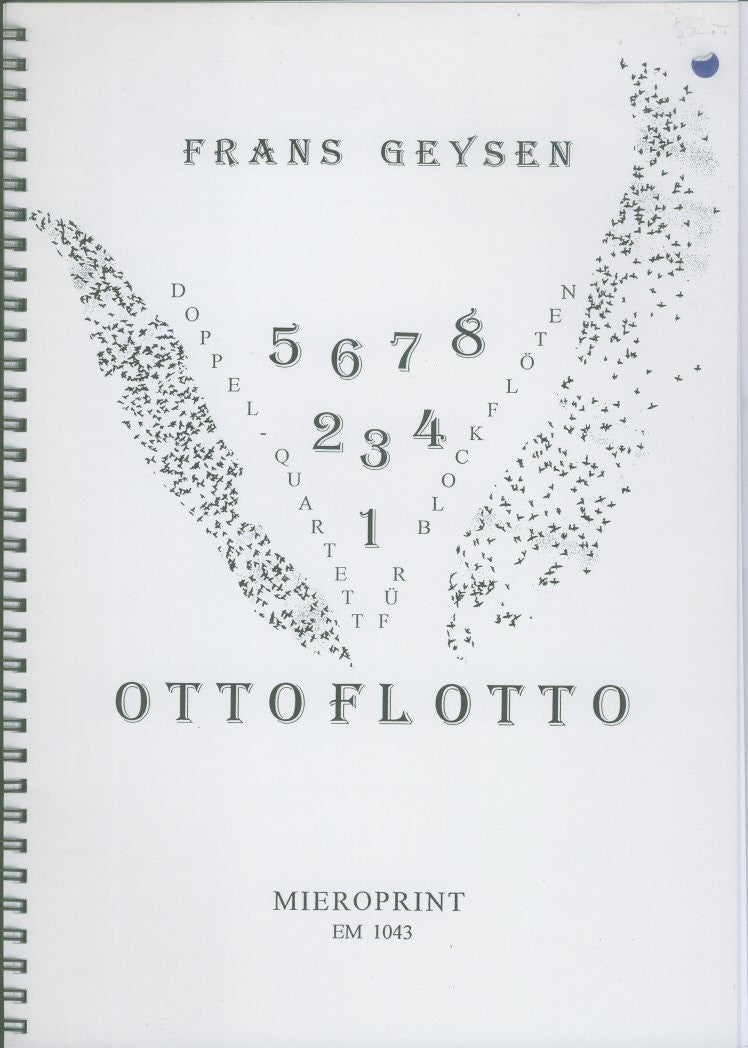 Ottoflotto