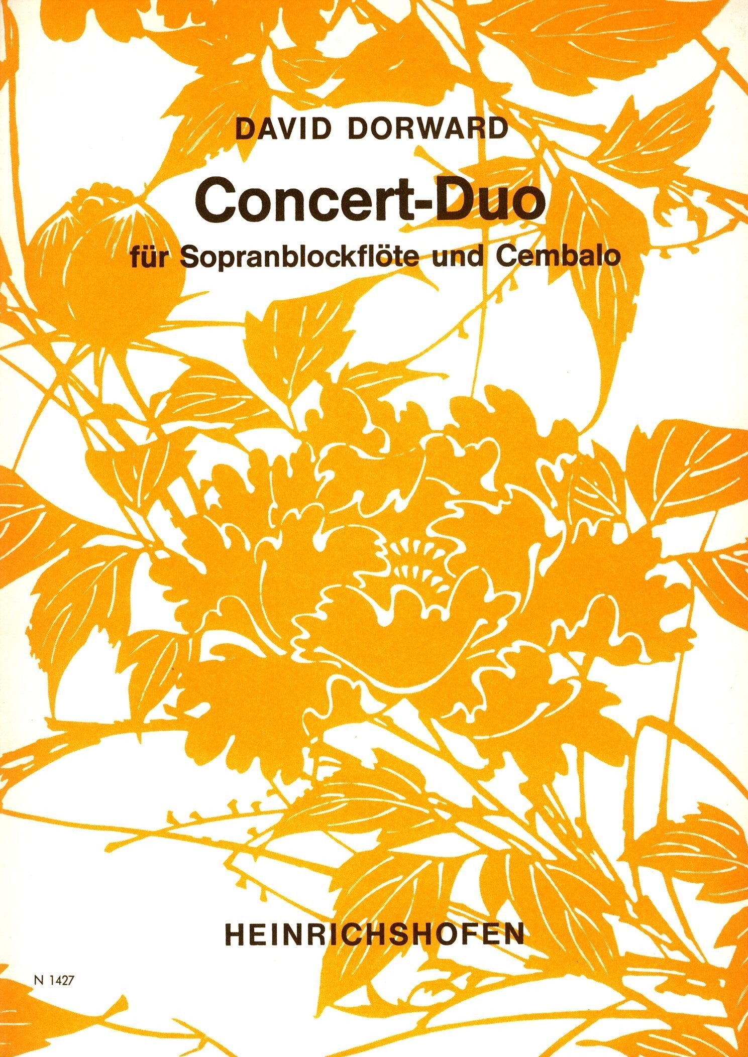 Concert-Duo