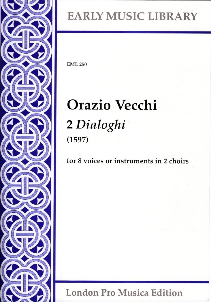 2 Dialoghi a 8