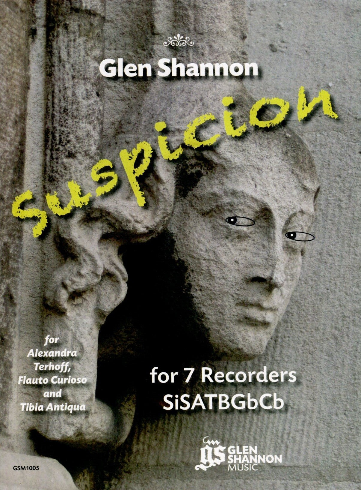 Suspicion
