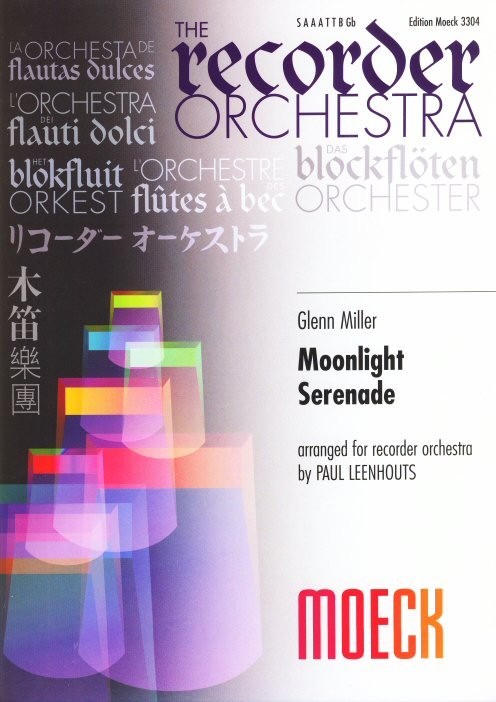 Moonlight Serenade