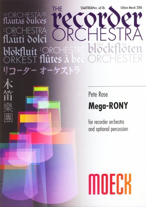 Mega-Rony
