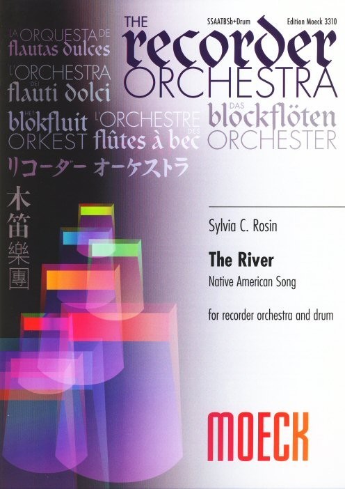 The River: Native American Song