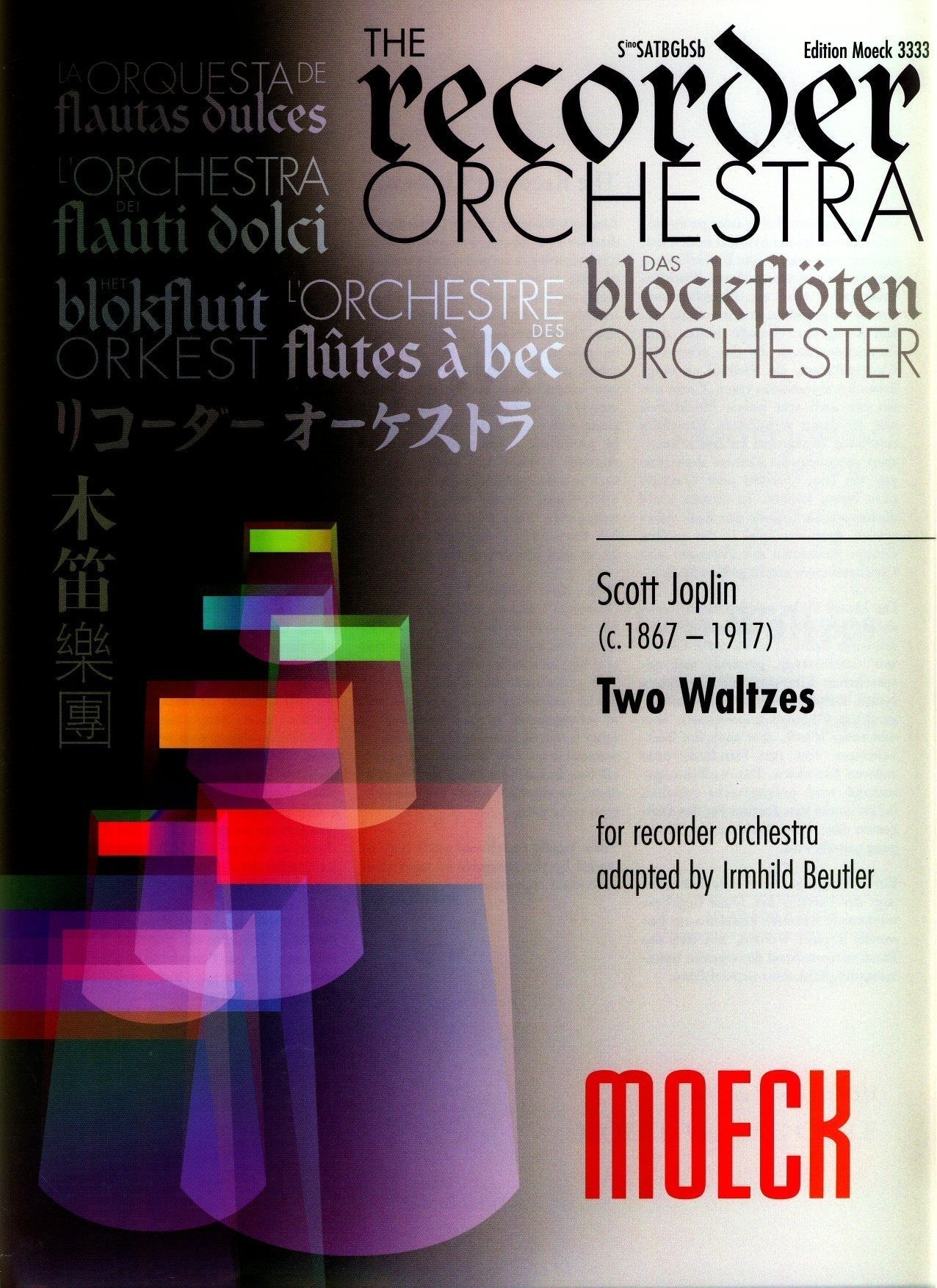 Two Waltzes