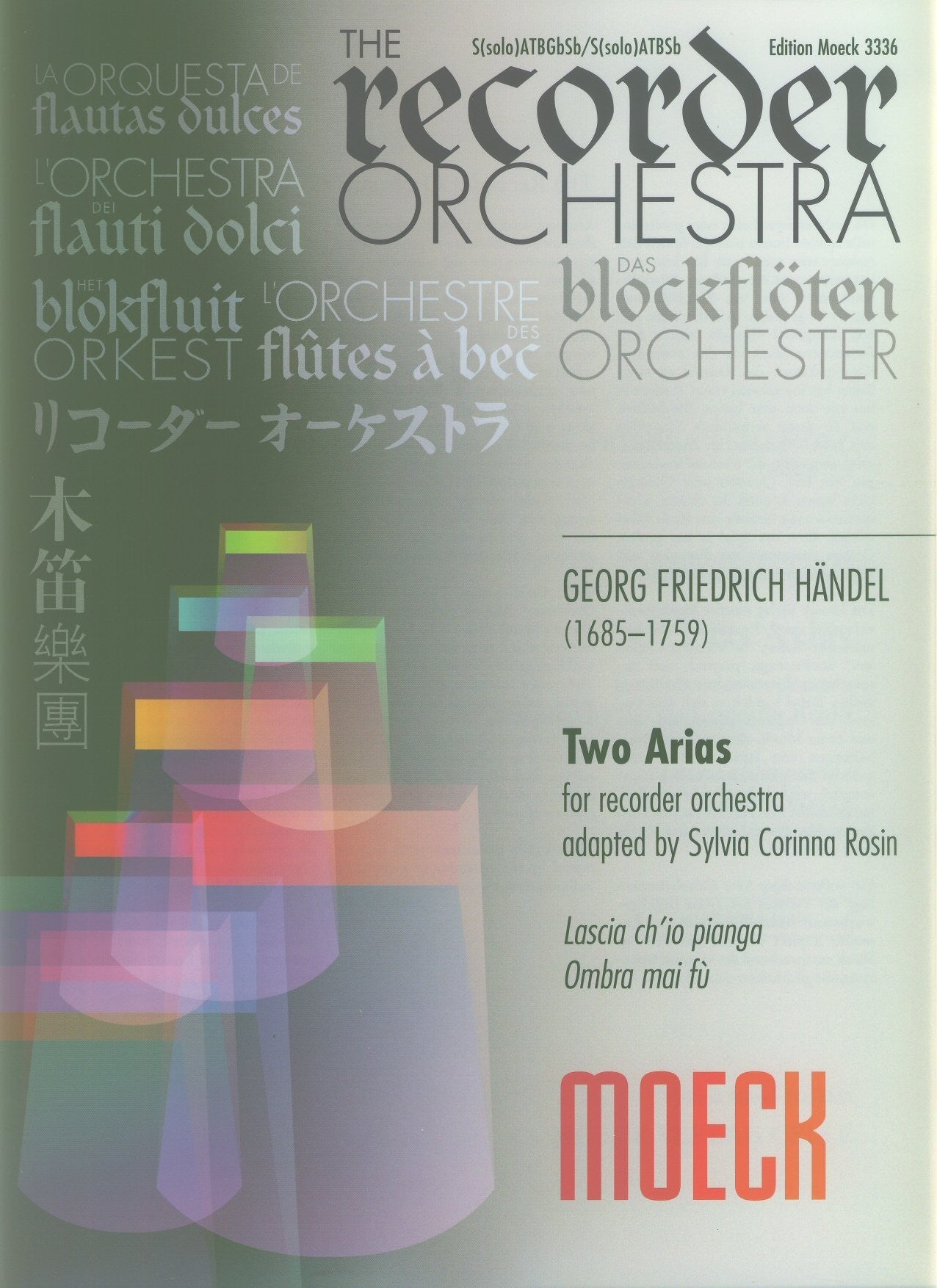 Two Arias