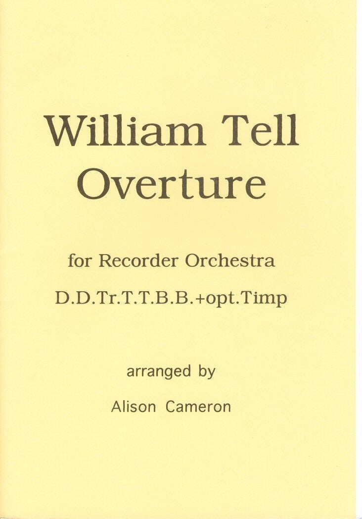 William Tell Overture