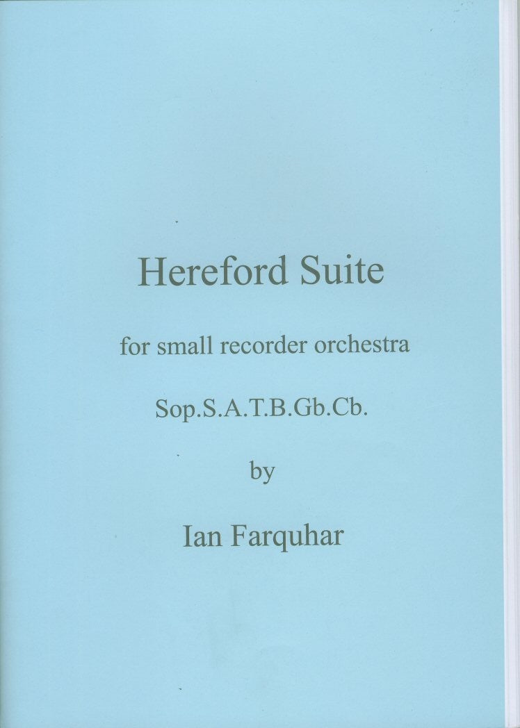 Hereford Suite