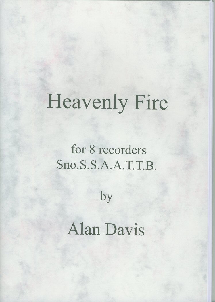 Heavenly Fire