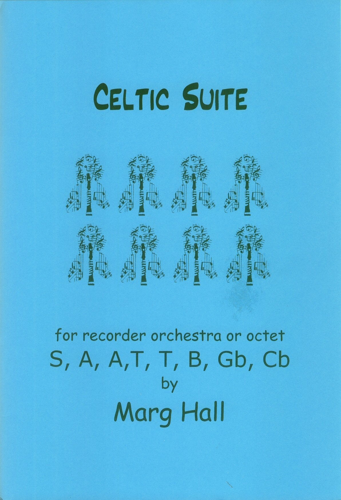 Celtic Suite