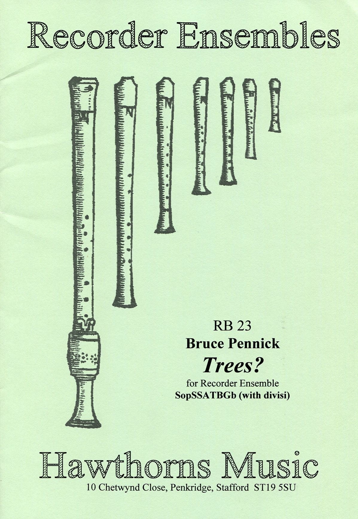 Trees?