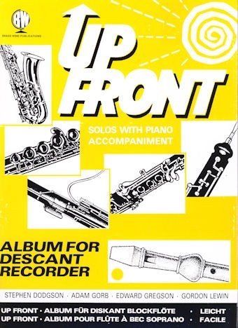 Up Front